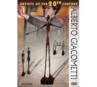 Artists of the 20th Century - Artists of the 20th Century: Alberto Giacometti [USA] [DVD]