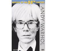 Artists of the 20th Century - Artists Of The 20Th Century: Andy Warhol [Edizione: Stati Uniti] [USA] [DVD]
