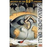 Artists of the 20th Century - Artists of the 20th Century: Salvador Dali [USA] [DVD]