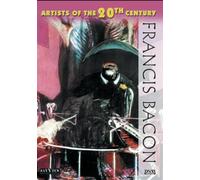 Artists Of The 20th Century: Francis Bacon [DVD]
