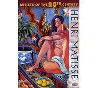 Artists Of The 20Th Century: Henri Matisse [Edizione: Stati Uniti] [USA] [DVD]