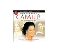 Artists Of The Century - Montserrat Caballe[2CD]