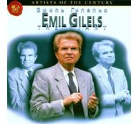 Artists of the Century: The Giant (CD) (Importación USA)