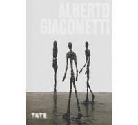 Artists Series: Alberto Giacometti (Artists Series 2025)