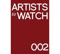 Artists to Watch Edition 002: A Catalog of Stunning Portfolios