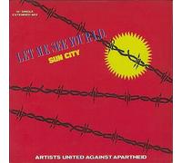 Artists United Against Apartheid - Let Me See Your I.D. (PC) [Vinyl Single]