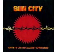 ARTISTS UNITED AGAINST APARTHEID - Sun City / 1C 064 24 0467 1