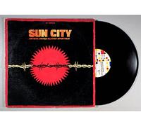 Artists United Against Apartheid - Sun City