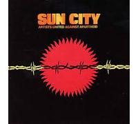 Artists United Against Apartheid - Sun City [Vinilo 12 pulgadas]