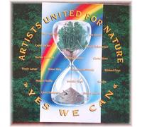 ARTISTS UNITED FOR NATURE - Yes we can / 112 764-100