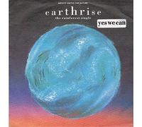 ARTISTS UNITED FOR NATURE - YES WE CAN earthrise - the rainforest single 1992