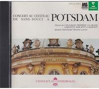 Artists Unknown - Concert au Chateau de San-Souc