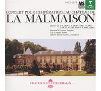 Artists Unknown - Conjcert pour l Imperatrice au [Import]