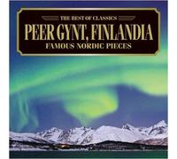 Artists Unknown - Peer Gynt. Finlandia-Famous NPI [Import]