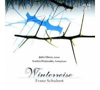 Artists Unknown - Schubert:Winterreise