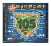 Artists Various - 105 Millennium Summer