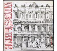 Artists Various - 30 Anni Di Jazz A Genova [LP]