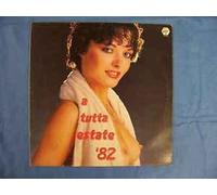 Artists Various - A Tutta Estate 82 [LP]