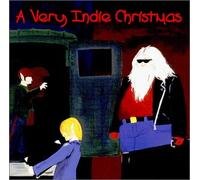 Artists, Various - A Very Indie Christmas