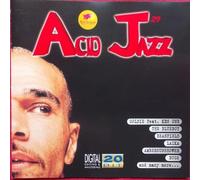 artists various - Acid Jazz Vol. 29 [CD]