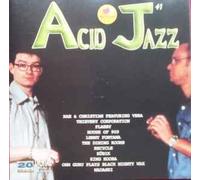 artists various - Acid Jazz Vol. 41 [CD]