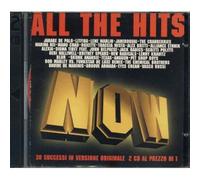 Artists Various - All The Hits Now