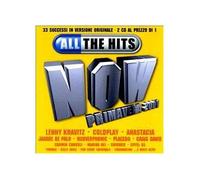 Artists Various - All The Hits Now Primavera 2001