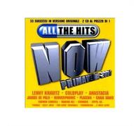 Artists Various - All The Hits Now Primavera 2001