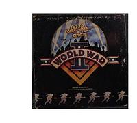 Artists Various - All This And World War 2