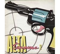 Artists Various - Alta Tensione