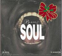 Artists Various - Black & Soul