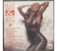 Artists Various - Black & Soul Vol.2