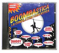 Artists Various - Boombastica La Compilation Fantastica