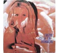 Artists Various - Canzoni Per La Tua Primavera [LP]