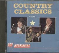 Artists Various - CD - All products - Country Classics Vol.1