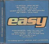 Artists Various - CD - All products - Easy