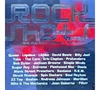 Artists Various - CD - All products - Rock Shots