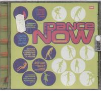 Artists Various - CD Dance Hits Now Summer