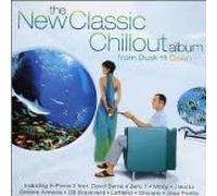 Artists Various - CD The New Classic Chill Out Album