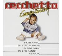Artists Various - Cecchetto Compilation