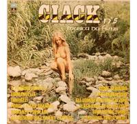 Artists Various - Ciack Musica Da Films N.5 [LP]
