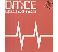 Artists Various - Dance Disco Express