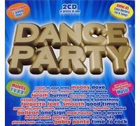 Artists Various - Dance Party Summer 2002