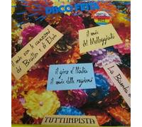 Artists Various - Disco Festa Vol.3 [LP]