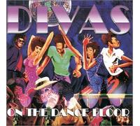 Artists, Various - DIVAS ON THE DANCE FLOOR (US Import)