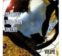 Artists, Various - Echoes Living Room Concerts Vol.5 (US Import)