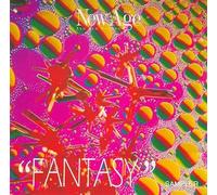 artists various - Fantasy [CD]