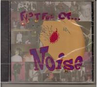 Artists, Various - Fistfull of Noise