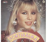 Artists Various - Fortissima [LP]