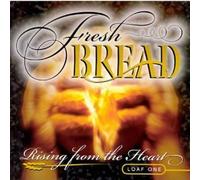 Artists, Various - Fresh Bread - Loaf One (US Import)